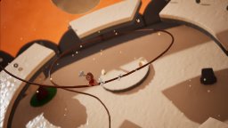 Crosak (PS5)   © WildSphere 2025    2/6