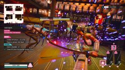 Let It Die: Inferno (PS5)   © GungHo 2025    2/6