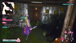 Let It Die: Inferno (PS5)   © GungHo 2025    3/6