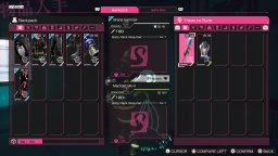 Let It Die: Inferno (PS5)   © GungHo 2025    6/6