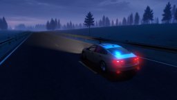 Pursuit (2025) (PS5) &nbsp; &copy; CGI Lab 2025 &nbsp;  2/6