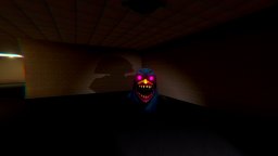 Backrooms: Duck Escape (PS4) &nbsp; &copy; CGI Lab 2025 &nbsp;  3/6