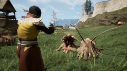 Spell Slinger (PS5)   © Polygon Art 2025    2/6