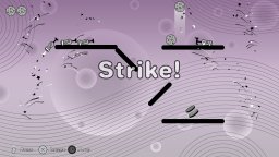 Pin Strike 3 (PS5)   © Nostra 2025    1/6