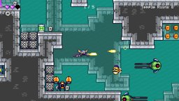 M.A.U.S (PS5) &nbsp; &copy; Cascadia 2025 &nbsp;  4/6