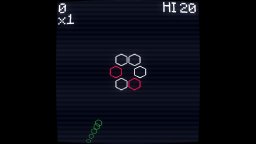 Hexmin (PS5)   © Xitilon 2025    1/6