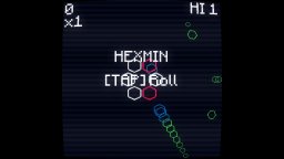 Hexmin (PS5)   © Xitilon 2025    3/6