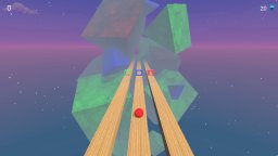 ShapeShift Rush (PS5)   © Elantri 2025    2/6