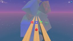 ShapeShift Rush (PS5) &nbsp; &copy; Elantri 2025 &nbsp;  4/6