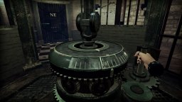 Ghost Town (PS5)   © Fireproof 2025    4/6