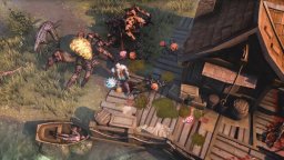 Mist: Evolution (XBXS)   © EpiXR 2025    2/6