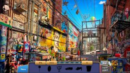 Finding America: The Heartland: Collector's Edition (XBO)   © Ocean Media 2025    2/6