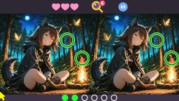 <a href='https://www.playright.dk/info/titel/lovely-spot-the-difference-fantasy-edition'>Lovely Spot The Difference: Fantasy Edition</a>    52/99