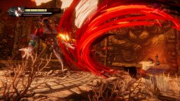 Anima: Gate Of Memories: I & II Remaster (XBXS)   © Anima Project 2025    1/3