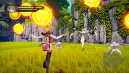 Anima: Gate Of Memories: I & II Remaster (XBXS)   © Anima Project 2025    3/3