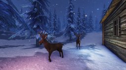 Skinwalker (PS5) &nbsp; &copy; AppWill 2025 &nbsp;  2/6