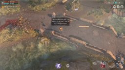 Mist (PS5) &nbsp; &copy; EpiXR 2025 &nbsp;  5/6