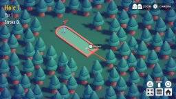 Mini Golf Quest (PS5) &nbsp; &copy; Gametry 2025 &nbsp;  1/6