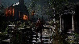 Gladiator Warrior (PS5) &nbsp; &copy; Tetyana Vysochanska 2025 &nbsp;  1/6