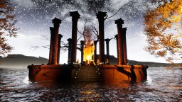 Gladiator Warrior (PS5) &nbsp; &copy; Tetyana Vysochanska 2025 &nbsp;  2/6