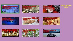 Odd One Out Christmas (PS4) &nbsp; &copy; Kuims 2025 &nbsp;  1/6