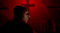 She's Leaving (PS5) &nbsp; &copy; Perp 2025 &nbsp;  4/6