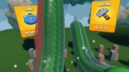 Chaos Method (PS5) &nbsp; &copy; Tonic Games 2025 &nbsp;  1/6