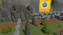 Chaos Method (PS5) &nbsp; &copy; Tonic Games 2025 &nbsp;  3/6