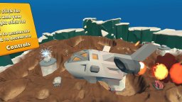 Chaos Method (PS5) &nbsp; &copy; Tonic Games 2025 &nbsp;  4/6