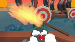 Chaos Method (PS5) &nbsp; &copy; Tonic Games 2025 &nbsp;  5/6