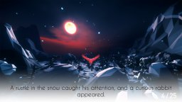 Aery: Winter Wonderland (NS) &nbsp; &copy; EpiXR 2025 &nbsp;  3/6