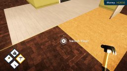 House Renovator Simulator (PS4) &nbsp; &copy; Play Games 2025 &nbsp;  1/6
