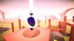 Ascendance Unbound (NS) &nbsp; &copy; One Vision 2025 &nbsp;  1/6