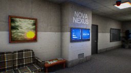 Security Booth: Director's Cut (XBXS) &nbsp; &copy; Cloud Colony 2025 &nbsp;  5/6