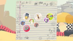 Ultimate Sheep Raccoon (NS2) &nbsp; &copy; Clever Endeavour 2025 &nbsp;  3/6