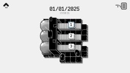 LOK Digital (NS) &nbsp; &copy; Draknek 2025 &nbsp;  3/6