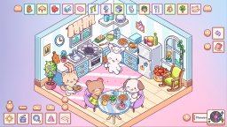 Cozy Tiny Home (NS) &nbsp; &copy; RedDeer 2025 &nbsp;  2/6