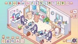 Cozy Tiny Home (NS) &nbsp; &copy; RedDeer 2025 &nbsp;  5/6