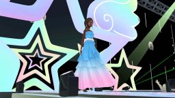 Model Debut 4 (NS) &nbsp; &copy; FuRyu 2025 &nbsp;  5/6