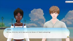 Model Debut 4 (NS) &nbsp; &copy; FuRyu 2025 &nbsp;  6/6