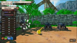 Mamon King (NS) &nbsp; &copy; Litmus 2025 &nbsp;  1/6