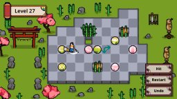 Temari Trials: Dojo's Test (PS4) &nbsp; &copy; Afil 2025 &nbsp;  5/6