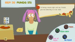 Pizza No Pizza (PS4) &nbsp; &copy; Acyntha 2025 &nbsp;  2/6