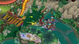 Raptor Evolution (NS) &nbsp; &copy; QubicGames 2025 &nbsp;  2/6