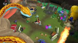 Raptor Evolution (NS) &nbsp; &copy; QubicGames 2025 &nbsp;  3/6