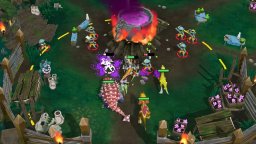 Raptor Evolution (NS) &nbsp; &copy; QubicGames 2025 &nbsp;  5/6