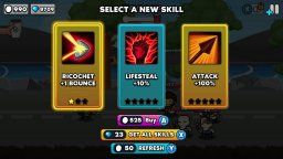 Cup Heroes (NS) &nbsp; &copy; QubicGames 2025 &nbsp;  4/6