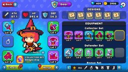 Cup Heroes (NS) &nbsp; &copy; QubicGames 2025 &nbsp;  6/6