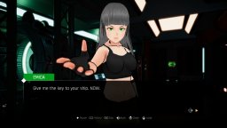 Ahhnalog 112 (NS) &nbsp; &copy; Gamuzumi 2025 &nbsp;  3/6