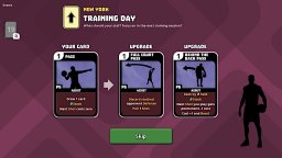 Clutchtime: Basketball Deckbuilder (NS) &nbsp; &copy; Bigosaur 2025 &nbsp;  2/6